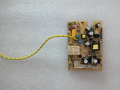 适用苏泊尔电压力锅SY-50FC8995Q电源板主板电路板原厂配件