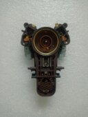 15S01B 适用于苏泊尔电热水壶SW 15T715 17S32A温控器V8332STRIX