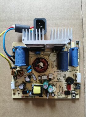 适用苏泊尔电压力锅SY-50FH79Q 50FH89Q电源板主板电路板原厂配件