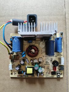 适用苏泊尔电压力锅SY-50FH79Q 50FH89Q电源板主板电路板原厂配件