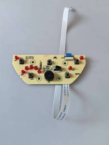 适用苏泊尔电热水瓶SW-50J51A S56A 50T60A控制板MY-KSP510带排线