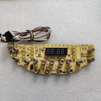 适用苏泊尔SY-50FH77Q电压力锅灯板控制板显示板50FH77Q-DL02配件