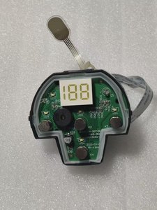 苏泊尔电热水瓶适用SW-50T109灯板按键板带排线原厂配件