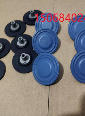 米顿罗LMI电磁J计量泵隔膜PD046/PD016-728NI膜片48187直径35mm