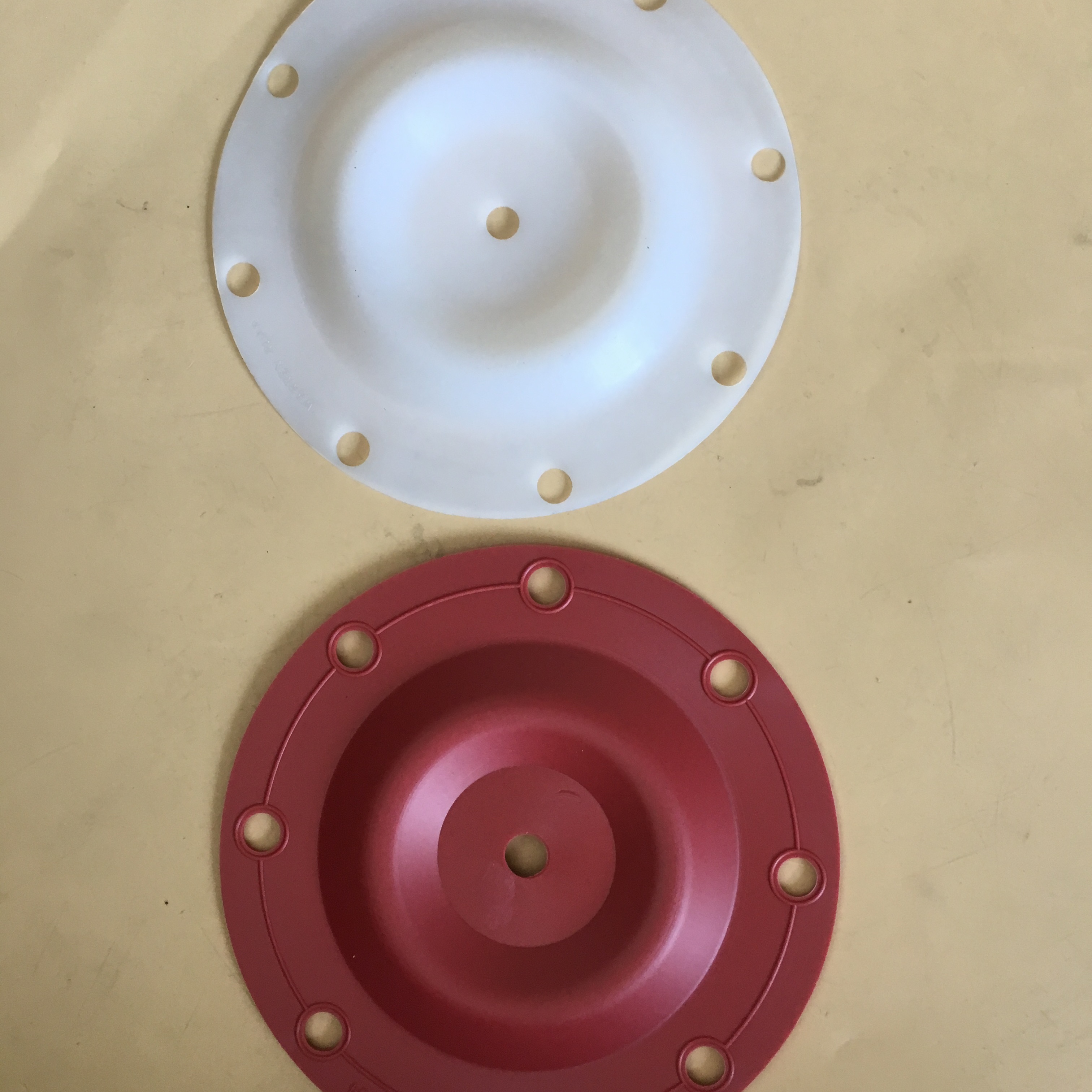 S05B2P2TPBS000胜佰德气动隔膜泵膜片286-095-354/286-096-600