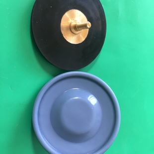 B21膜片配件 适用IWAKI易威奇电磁计量泵隔膜片EHN C36 B31 B11