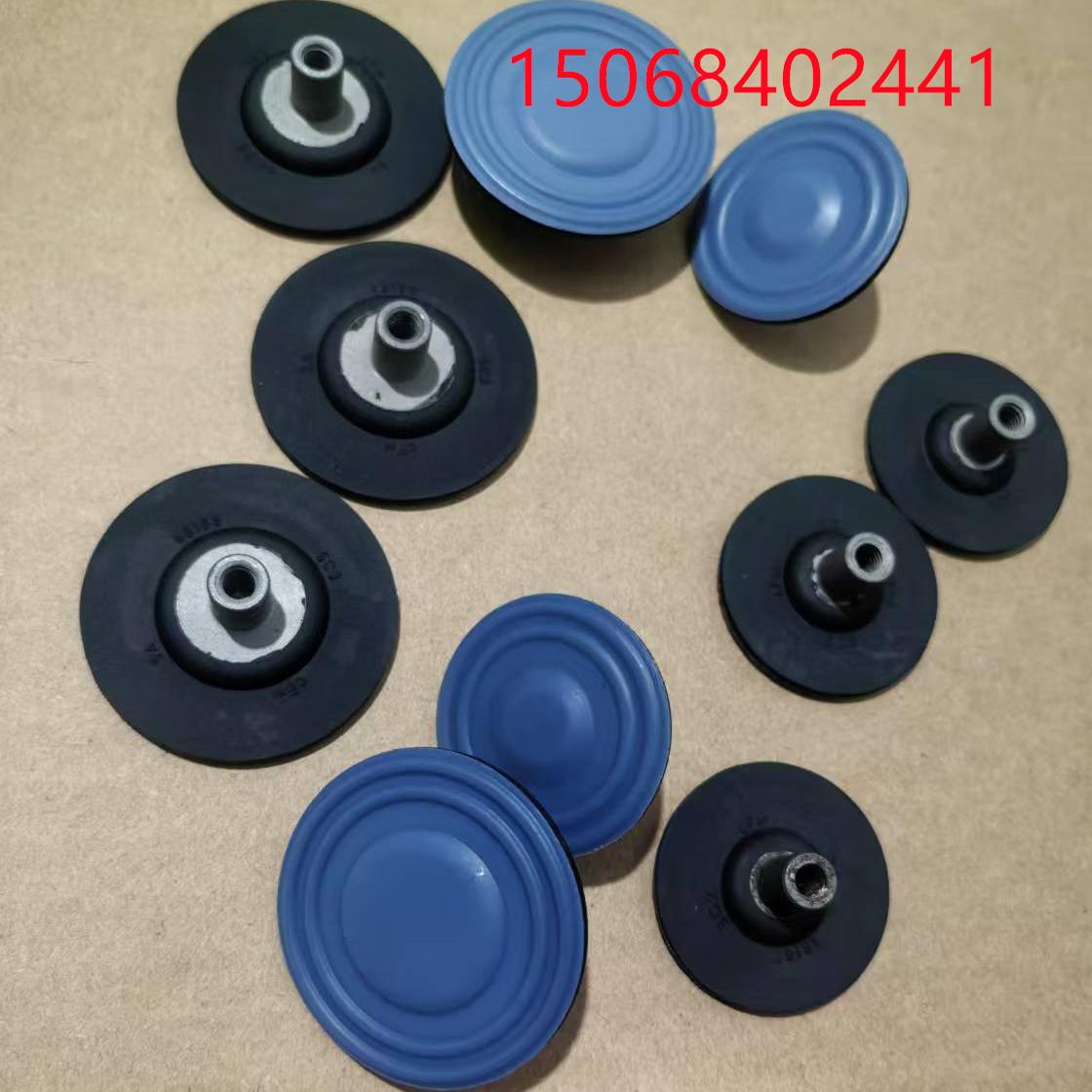 米顿罗计量泵配件PVC单向阀电磁隔膜PD066-748NI膜片PD056-738NI