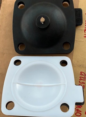 宝德隔膜阀膜片垫片气动隔膜阀DN15/20/25/32/40/50/65/80