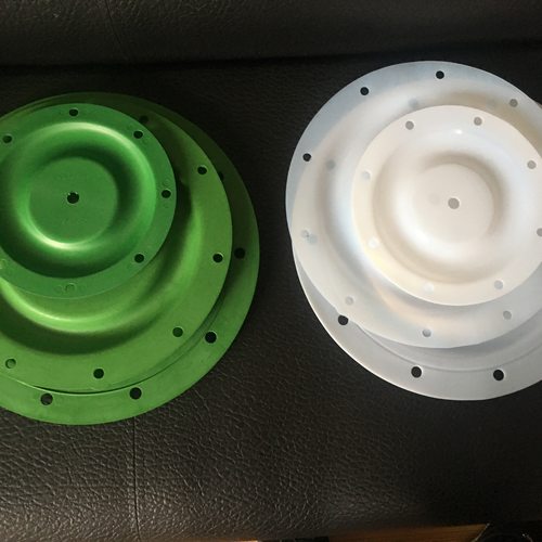 ARO英格索兰隔膜泵配件隔膜片进口特氟龙膜93459-4/94617/96392-T