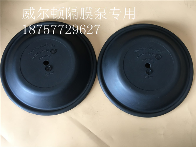 WILDEN PUMP 4  P/N04-1010-51/52 威尔顿隔膜泵膜片1.5寸泵