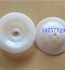 米顿罗计量泵配件GM0025P-GM0050进口特氟龙隔膜片 计量泵膜片