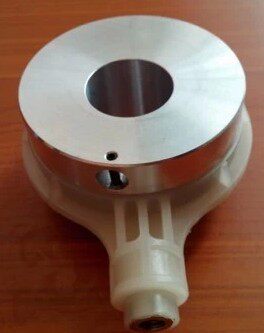 米顿罗计量泵配件gm0090 gm0120加药计量泵专用偏心轴 连杆轴