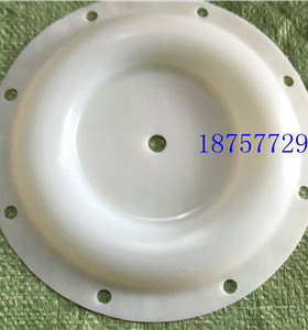 马拉松气动隔膜泵配件M20B1ANNABS000特氟龙膜片286-020-604