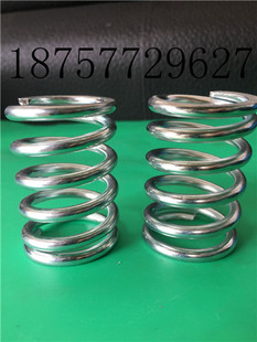 米顿罗计量泵配件弹簧GM0090/GM0170/GM0240/GM0330/GM0400弹簧