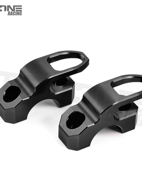 适用本田PCX160/125 ADV150/350 X-ADV750改装龙头挂钩 头盔挂钩