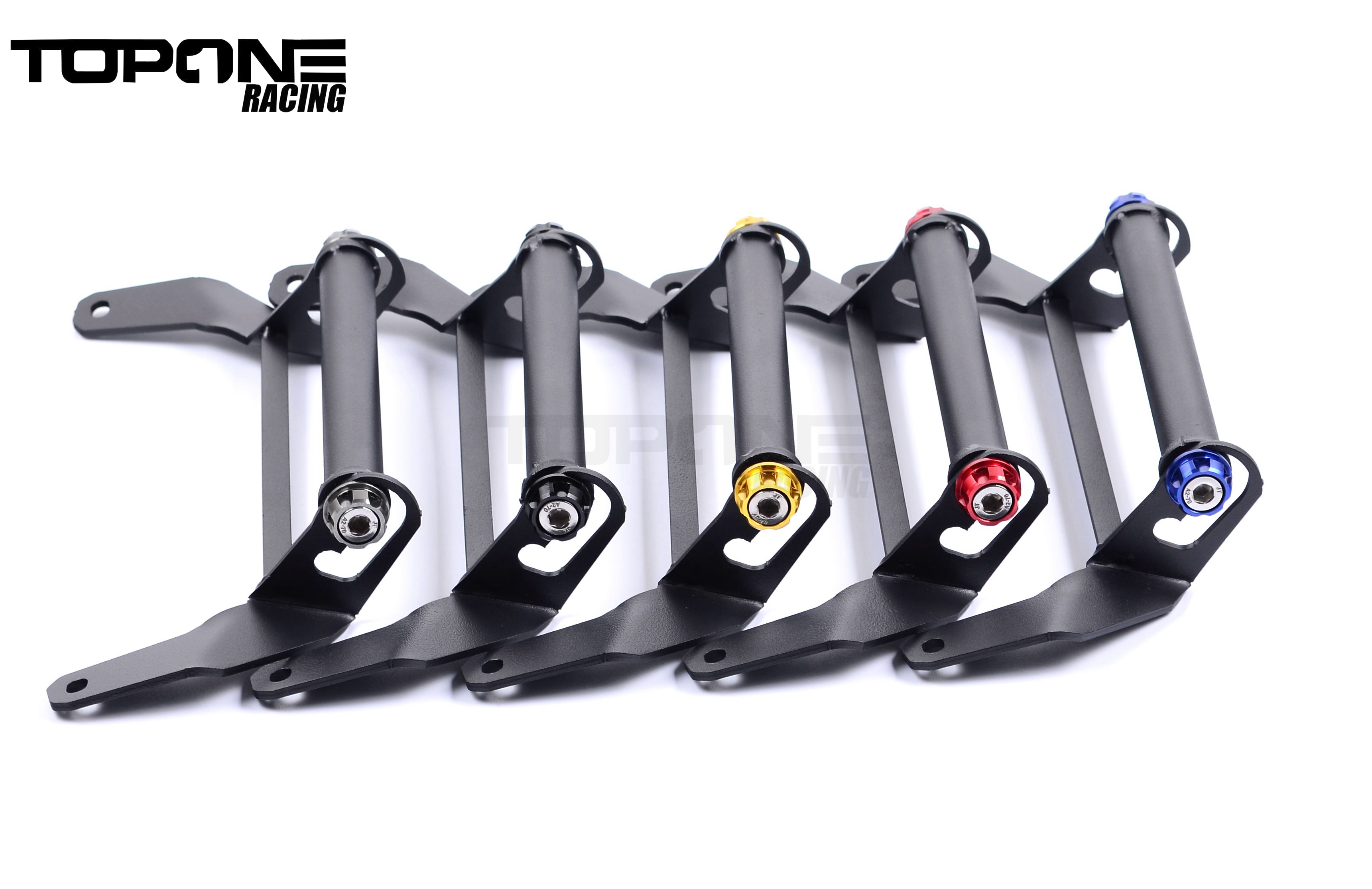 ADV150本田手机导航支架