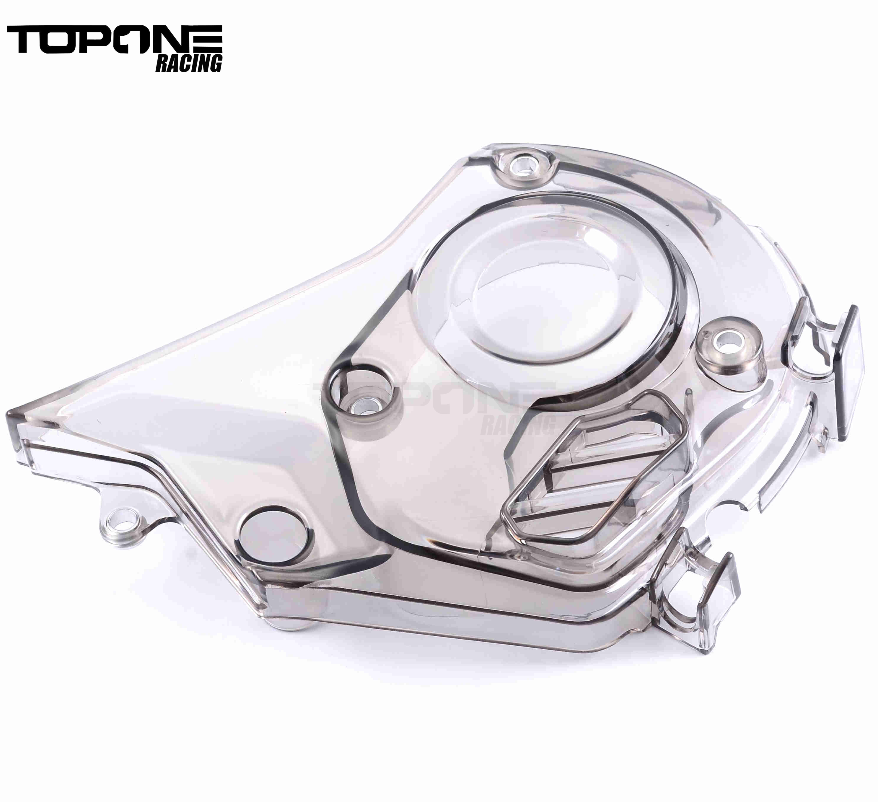 PCX150本田发动机边盖前端