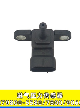 适用R61540090007进气压力传感器锡柴电装079800-5580 7800 9060