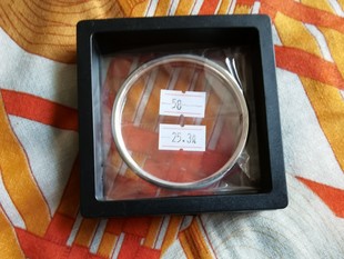 制道银饰手镯手环手饰手链戒指