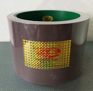 红旗桥6寸/152*224棕色砻谷胶辊 砻谷机胶辊 第一代SBR砻谷胶辊