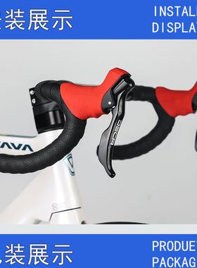 顺泰手变套顺泰变速器纹理加厚手变套7/8/9/10/11/12速手变保护套