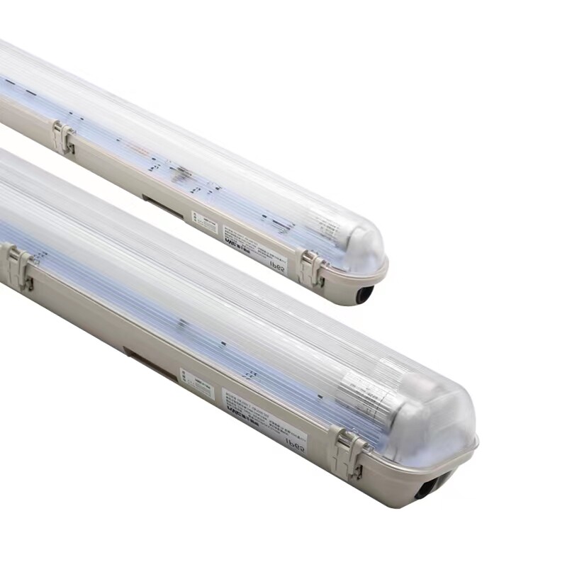 雷士三防灯t8led·防水防尘防虫仓库·厂房