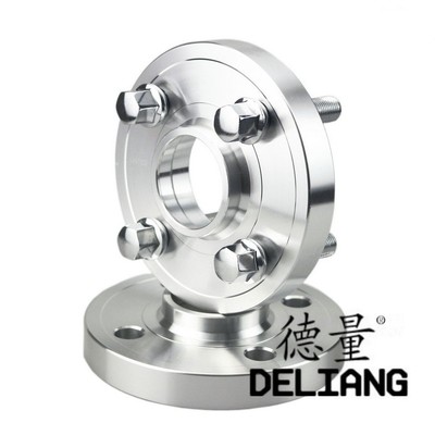 标致汽车轮毂法兰盘增加垫片