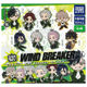 WIND 虾壳社 BREAKER 多美卡 防风铃软胶挂件 现货日本T ARTS扭蛋