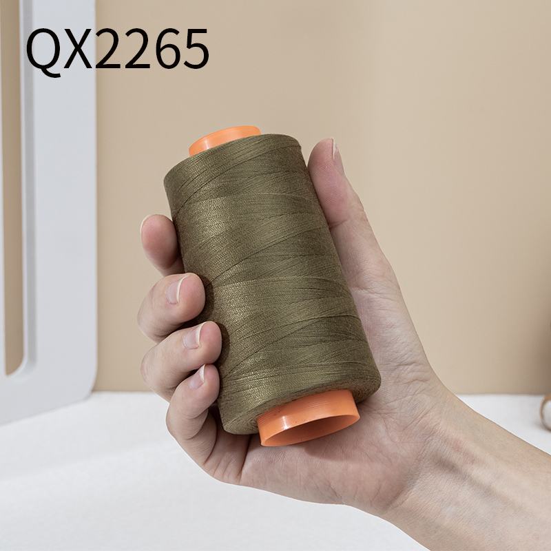 牛仔裤202高速缝纫机中粗线