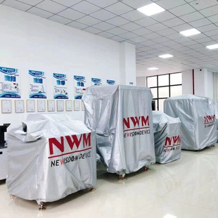 定制机器防水罩机械防尘罩户外家具保护罩货架防雨防晒罩仪器罩子