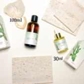 摩洛哥仙人掌油100ml 仙人掌种子油 山也 高品质摩洛哥仙人掌籽油