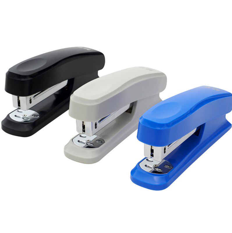 CHENGUANG 스테이플러 사무실 중형 데스크탑 스테이플러 통합 12 게이지 네일 비즈니스 ABS92723