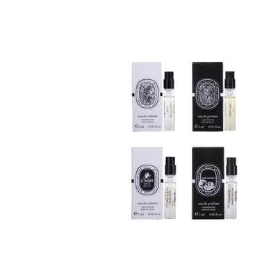 Diptyque蒂普提克香水小样杜桑