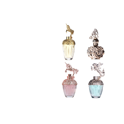 安娜苏包邮漫舞波西米亚香水小样