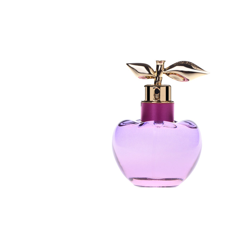 专柜正品ninaricci/丽娜蕙姿luna露娜女士淡香水少女 30/50/80m