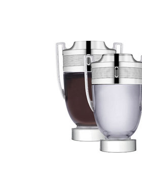 正品包邮Paco帕高 invictus勇者男士淡香水 防弹少年团闵玧其同款