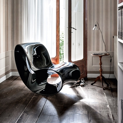 全球奢品正品Magis休闲椅户外椅