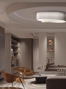 西班牙进口a·emotional light Anel现代简约卧室客厅轻奢吸顶灯