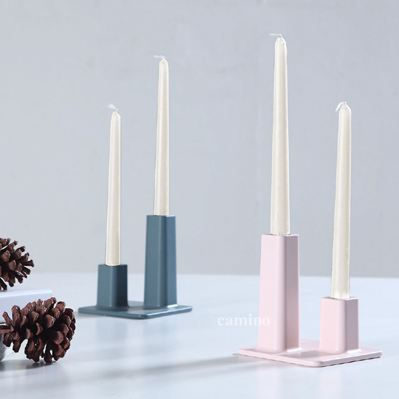 camino烛台装饰摆件全球奢品家居