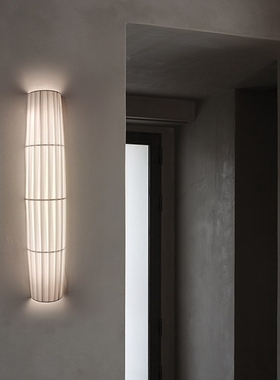 法国进口Dix heures dix Colonne 现代餐厅客厅卧室装饰壁灯LED灯