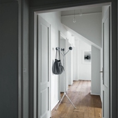 意大利Magis 挂衣架衣帽架收纳架挂钩 Stand Officina Coat&Valet