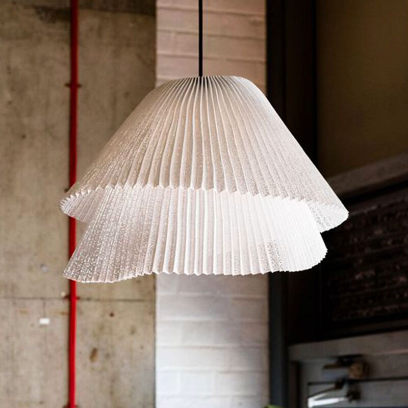西班牙进口a·emotional light Tempo简约餐厅卧室吊灯装饰灯