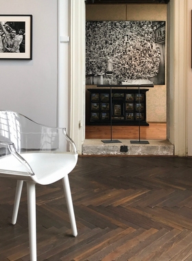 意大利Magis Cyborg Chair简约休闲办公椅扶手椅餐厅客厅椅户外椅