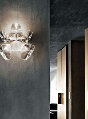 意大利原装进口 Luceplan Hope卧室客厅书房壁灯现代简约装饰灯具