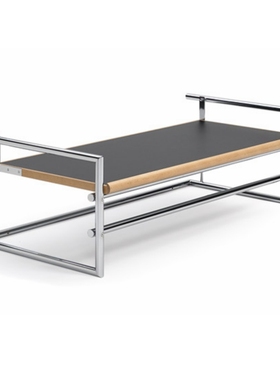 德国ClassiCon menton table 简约现代休闲桌茶几茶桌餐桌办公桌