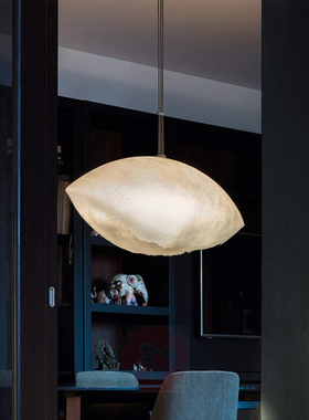 意大利catellani & smith PostKrisi 复古简约吊灯客厅餐厅装饰灯