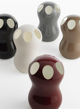 意大利Casamania Zontik雨伞桶室内户外伞具储物桶创意收纳桶架