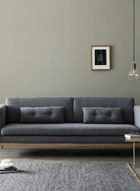 瑞典Design House Day Sofa简约沙发 休闲沙发椅