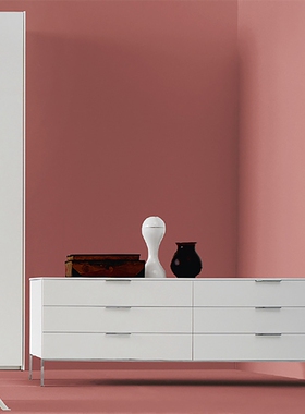 意大利进口Cappellini brest轻奢现代简约电视柜床头柜边柜装饰柜