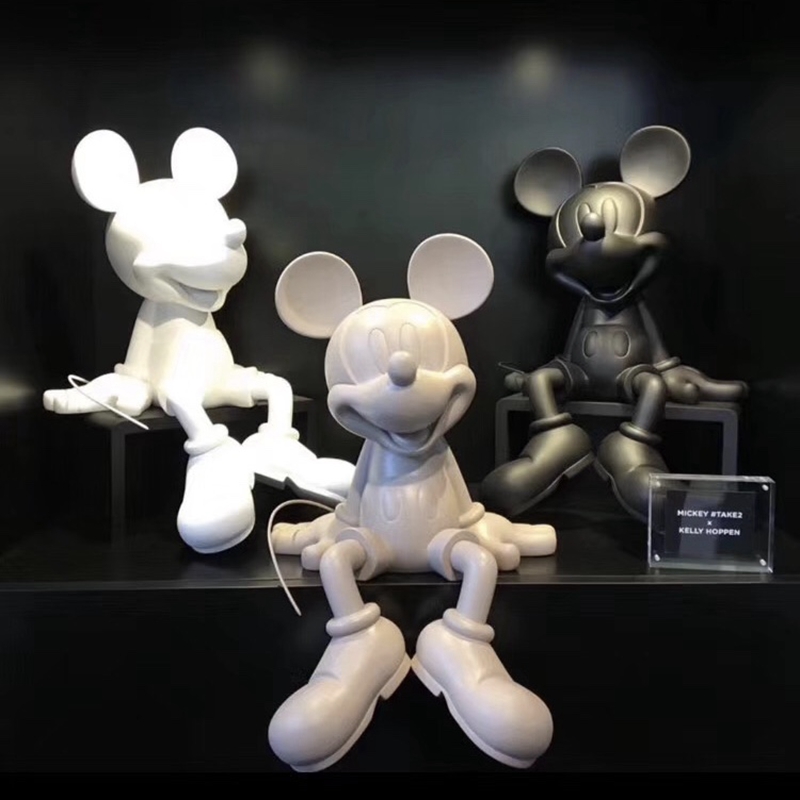 LeblonDelienne艺术家桌面摆件